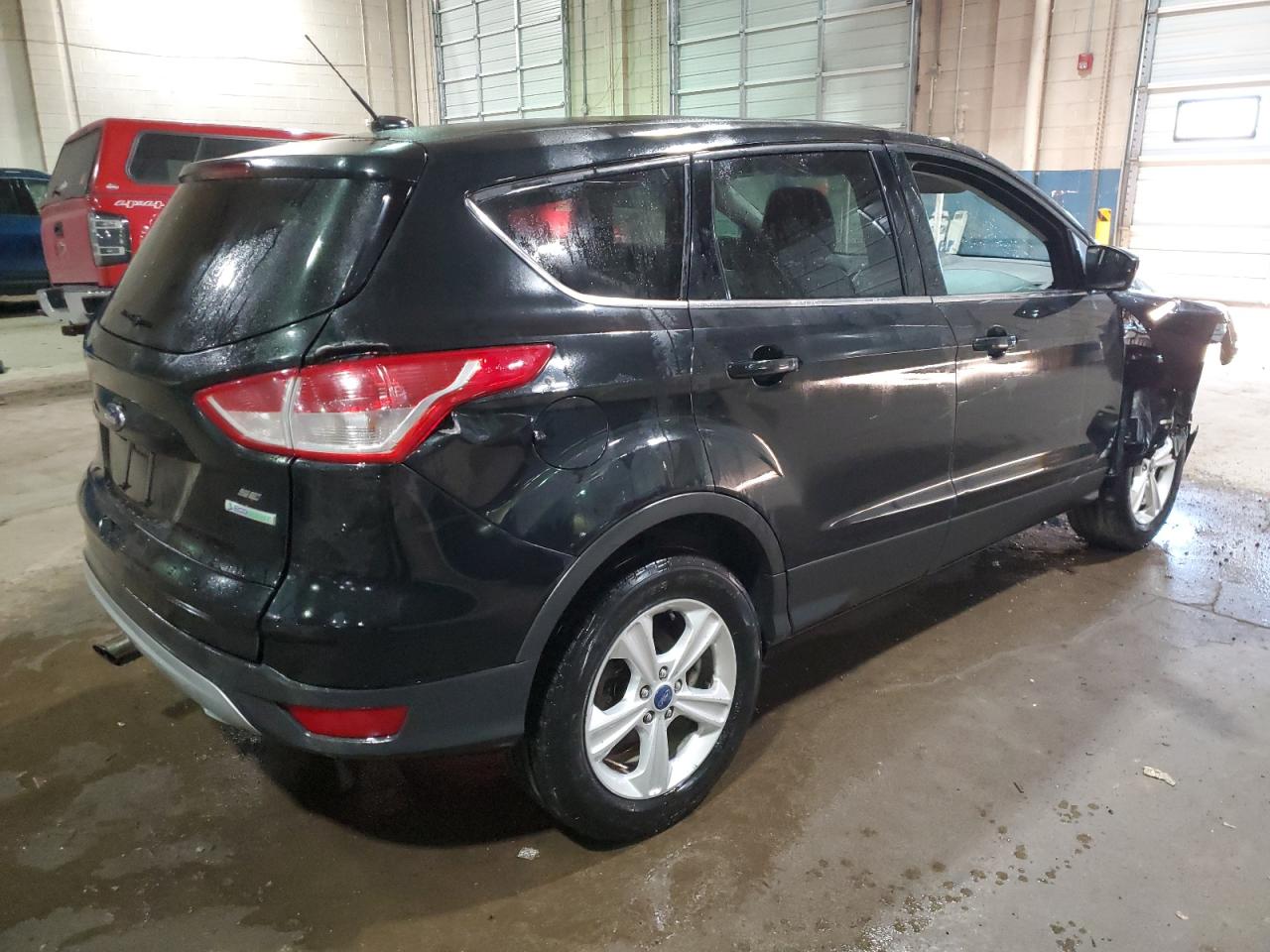 2014 Ford Escape - Image 3