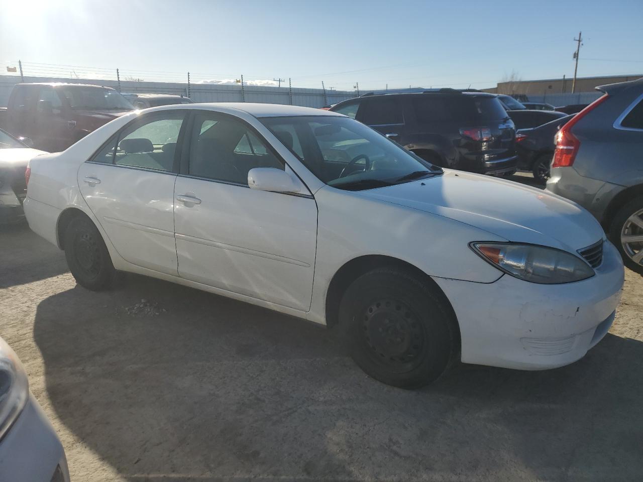 2005 Toyota Camry - Image 4