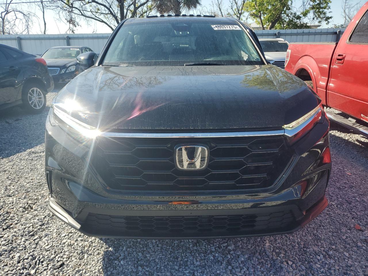2023 Honda CR-V - Image 5