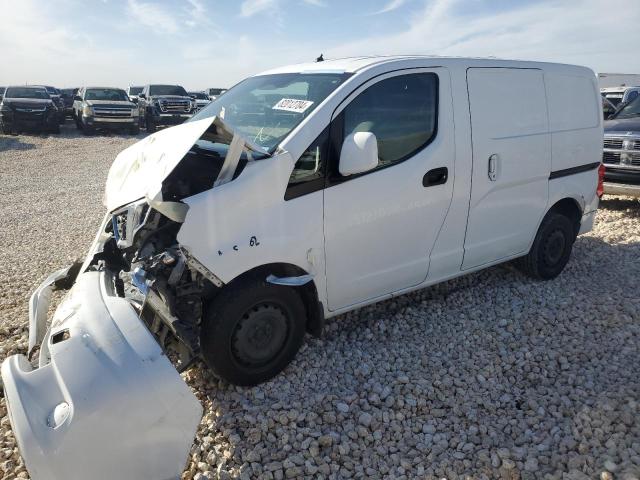 2015 Nissan Nv200 2.5S