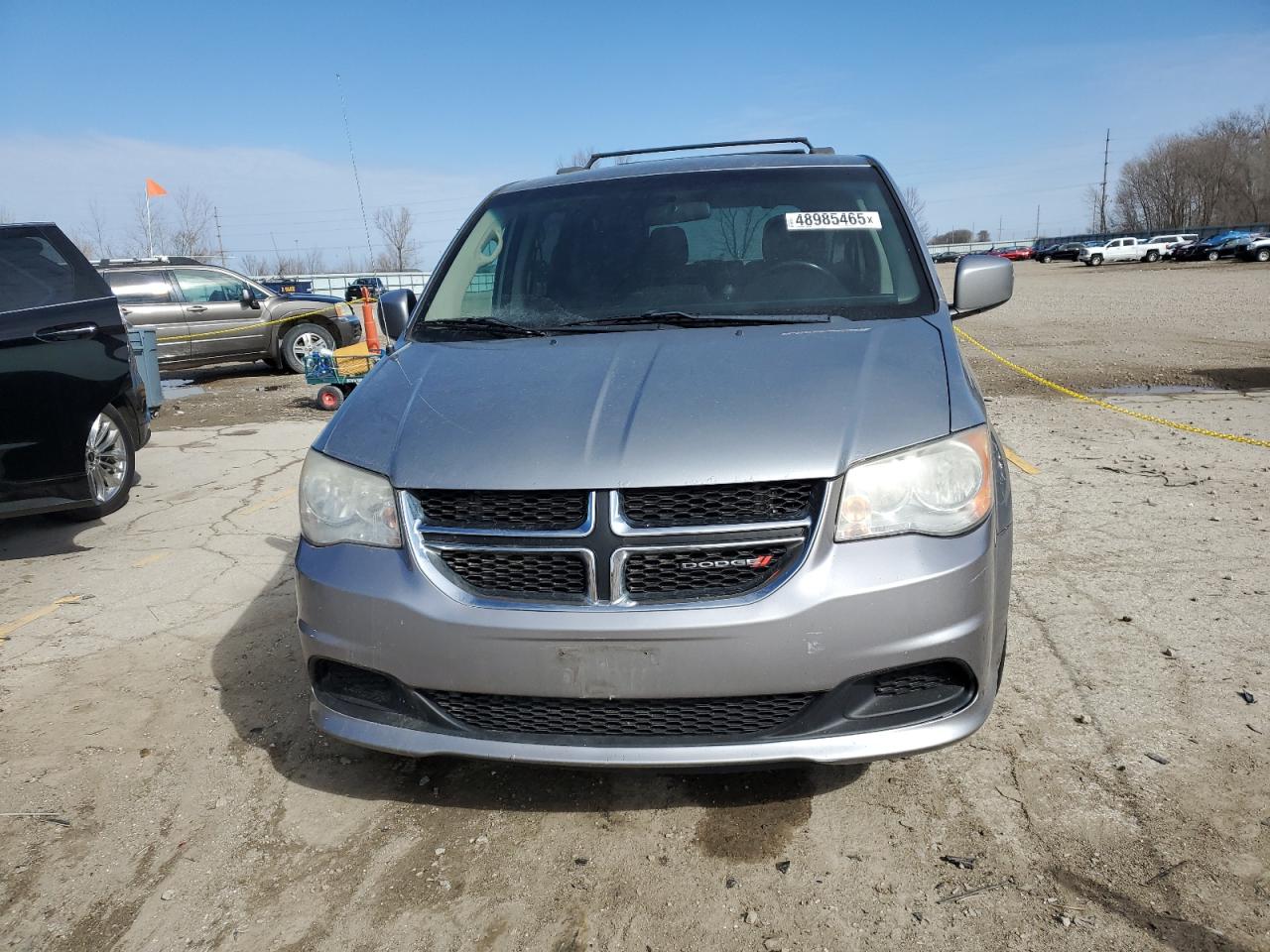 2014 Dodge Caravan - Image 5