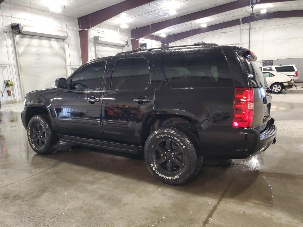2010 Chevrolet Tahoe - Image 2