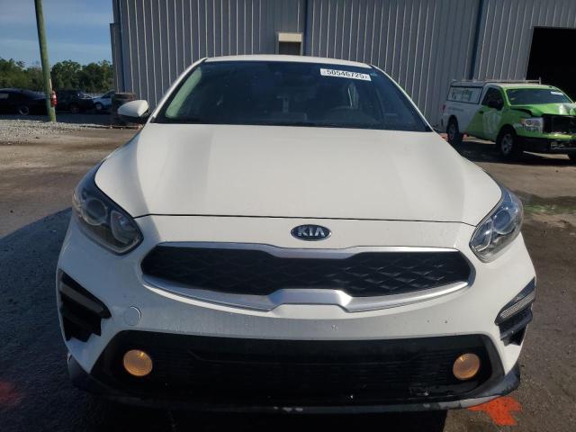  KIA FORTE 2020 Biały