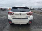 2020 Subaru Crosstrek Limited на продаже в Eugene, OR - Front End