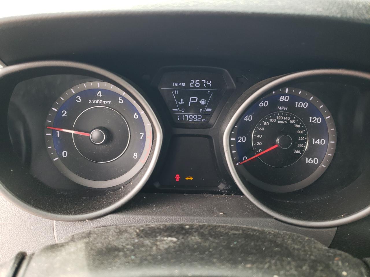 2015 Hyundai Elantra - Image 9