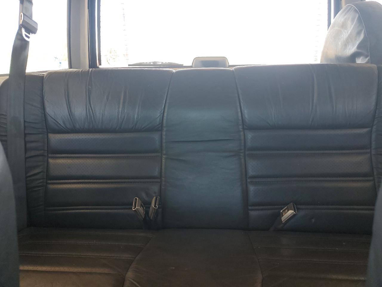 1995 Jeep Cherokee Country VIN: 1J4FJ78S4SL542316 Lot: 48223525