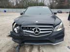 2014 Mercedes-Benz E 350 for Sale in Knightdale, NC - Front End