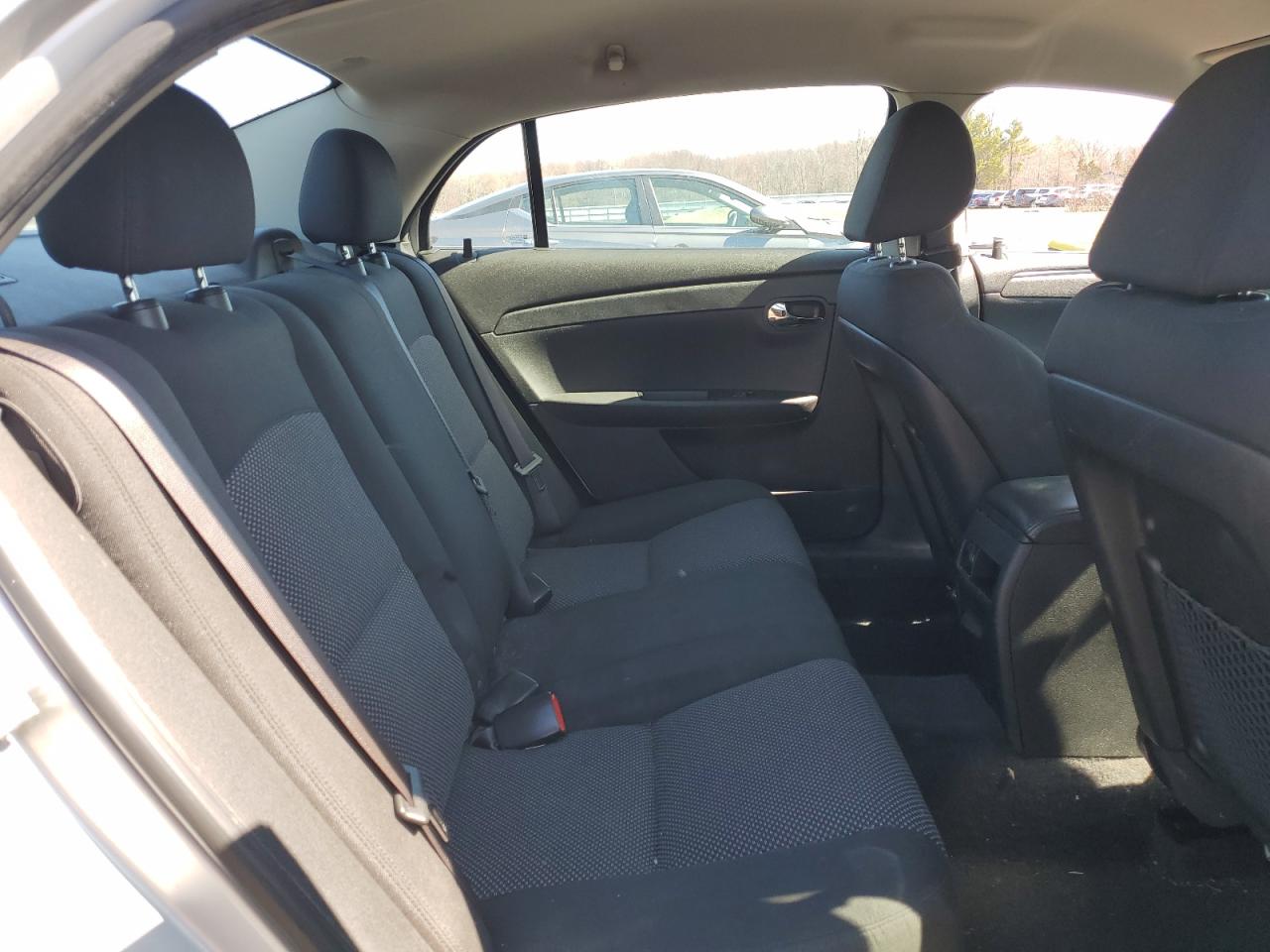 2012 Chevrolet Malibu - Image 10