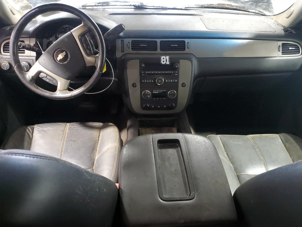 2010 Chevrolet Tahoe - Image 8