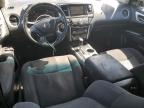 2014 Nissan Pathfinder Sv Hybrid იყიდება Martinez-ში, CA - Side