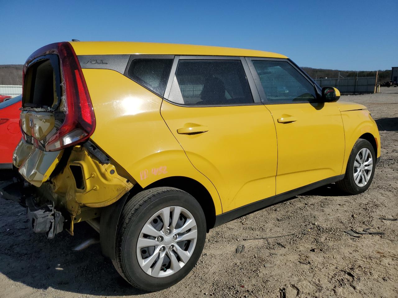 2020 Kia Soul - Image 3