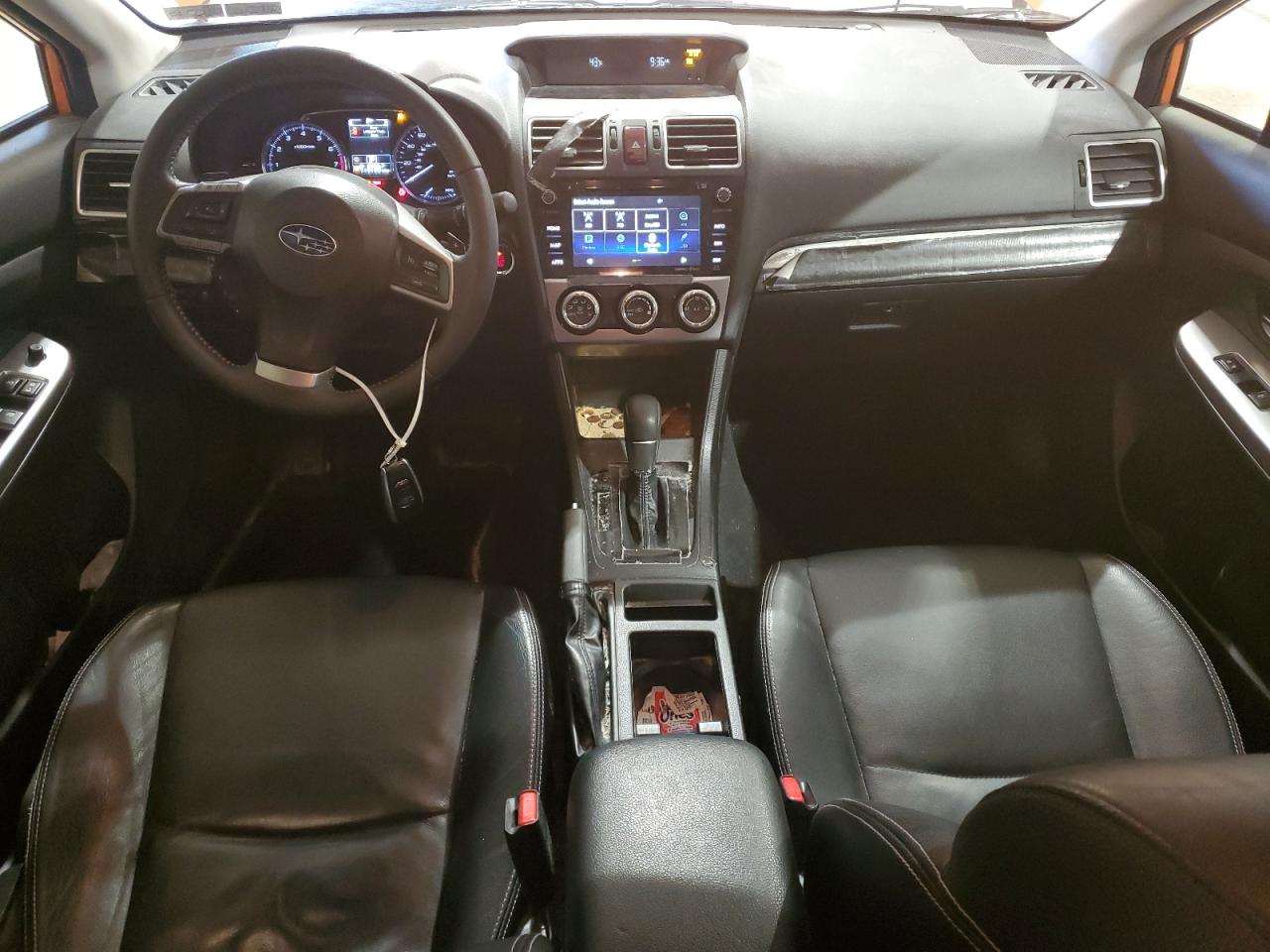 2015 Subaru XV - Image 8