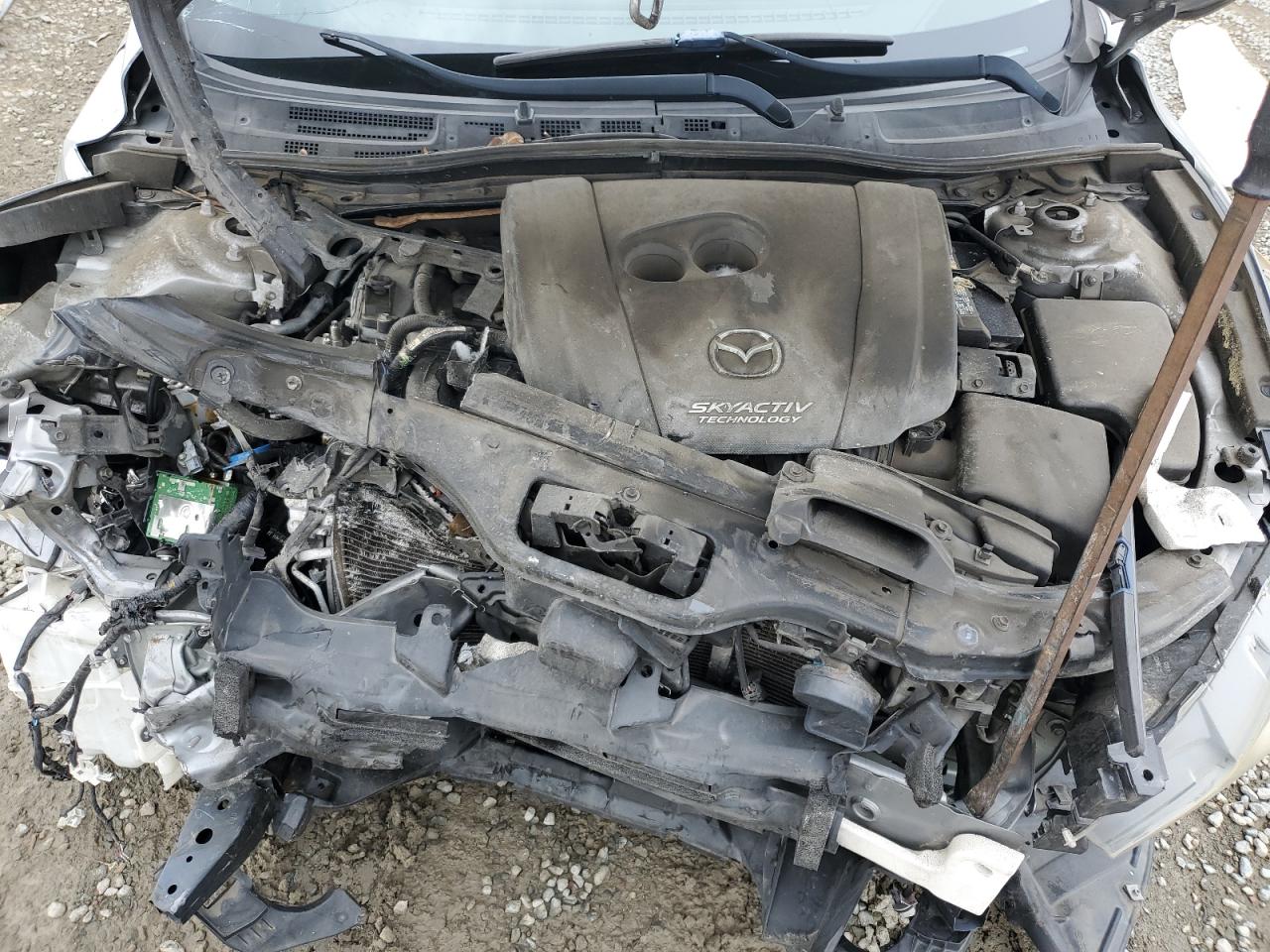 2014 Mazda 3 - Image 13