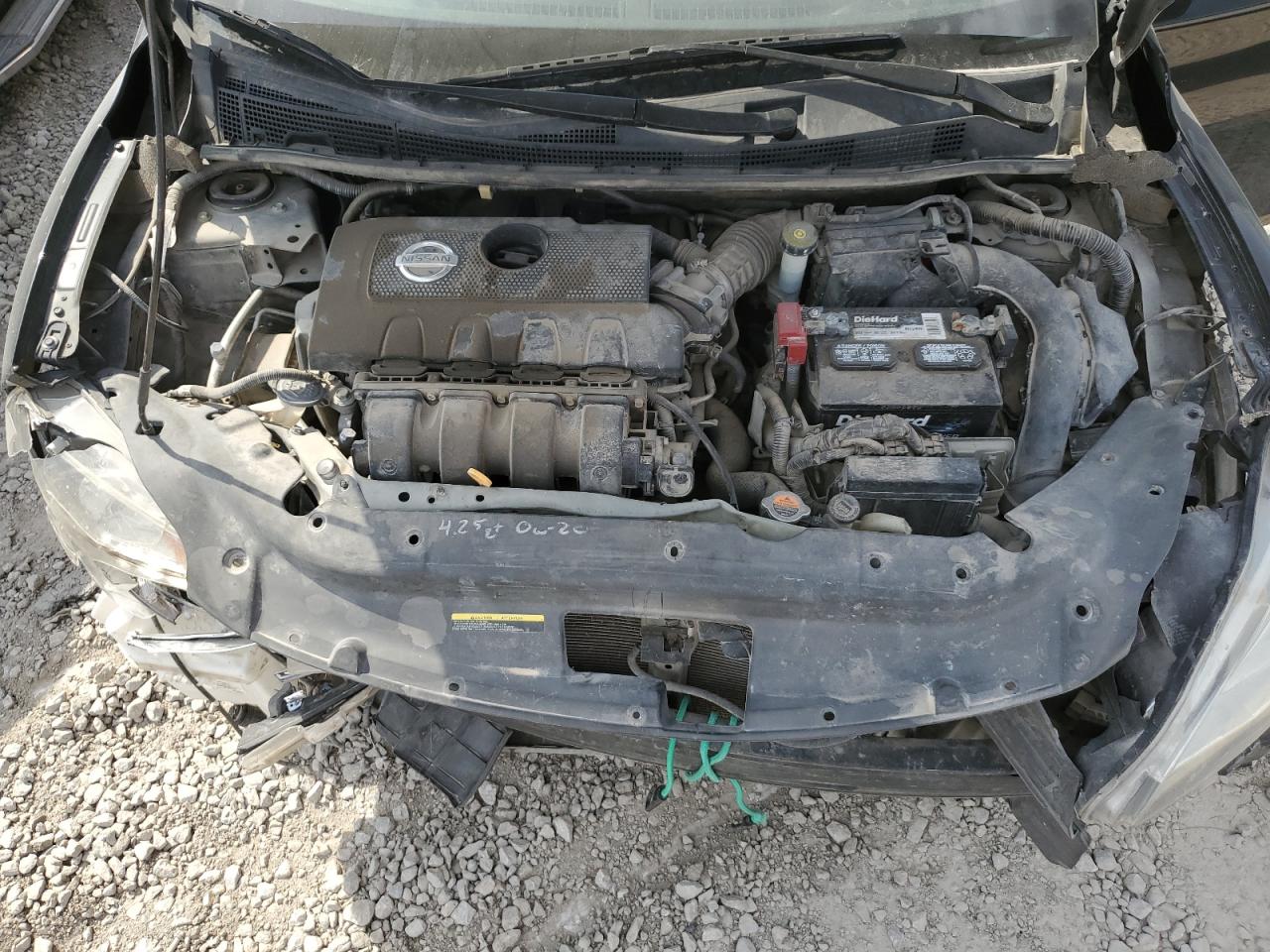 2014 Nissan Sentra - Image 11