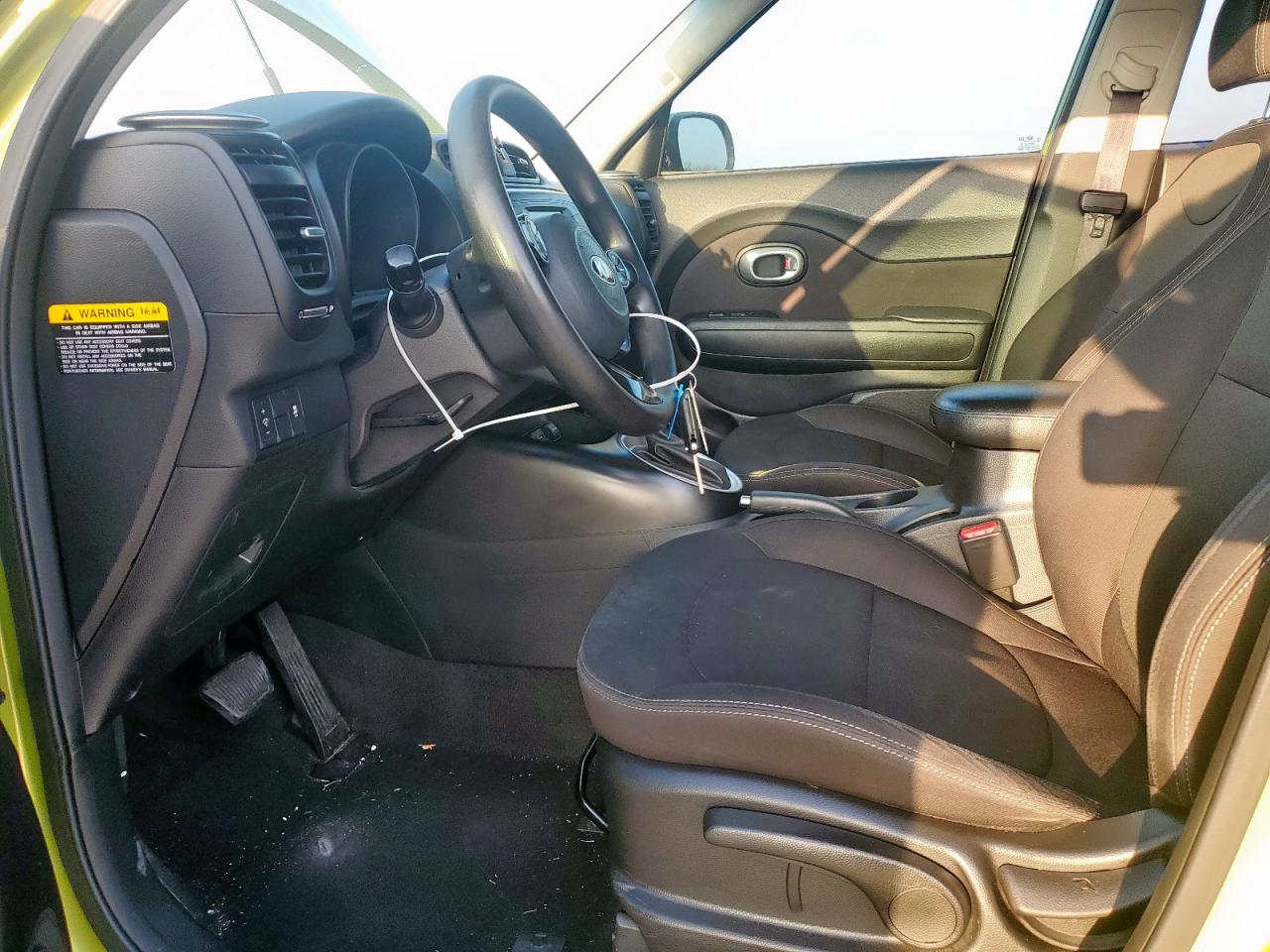 2019 Kia Soul - Image 7
