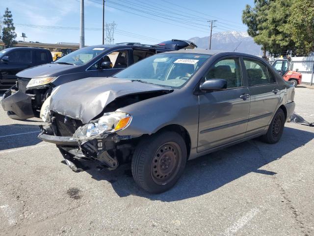 2008 Toyota Corolla Ce