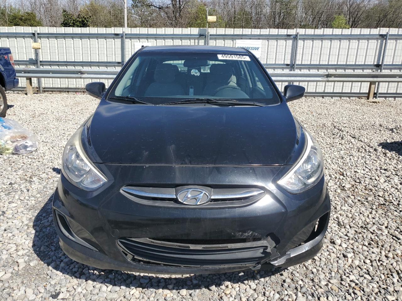 2016 Hyundai Accent - Image 5