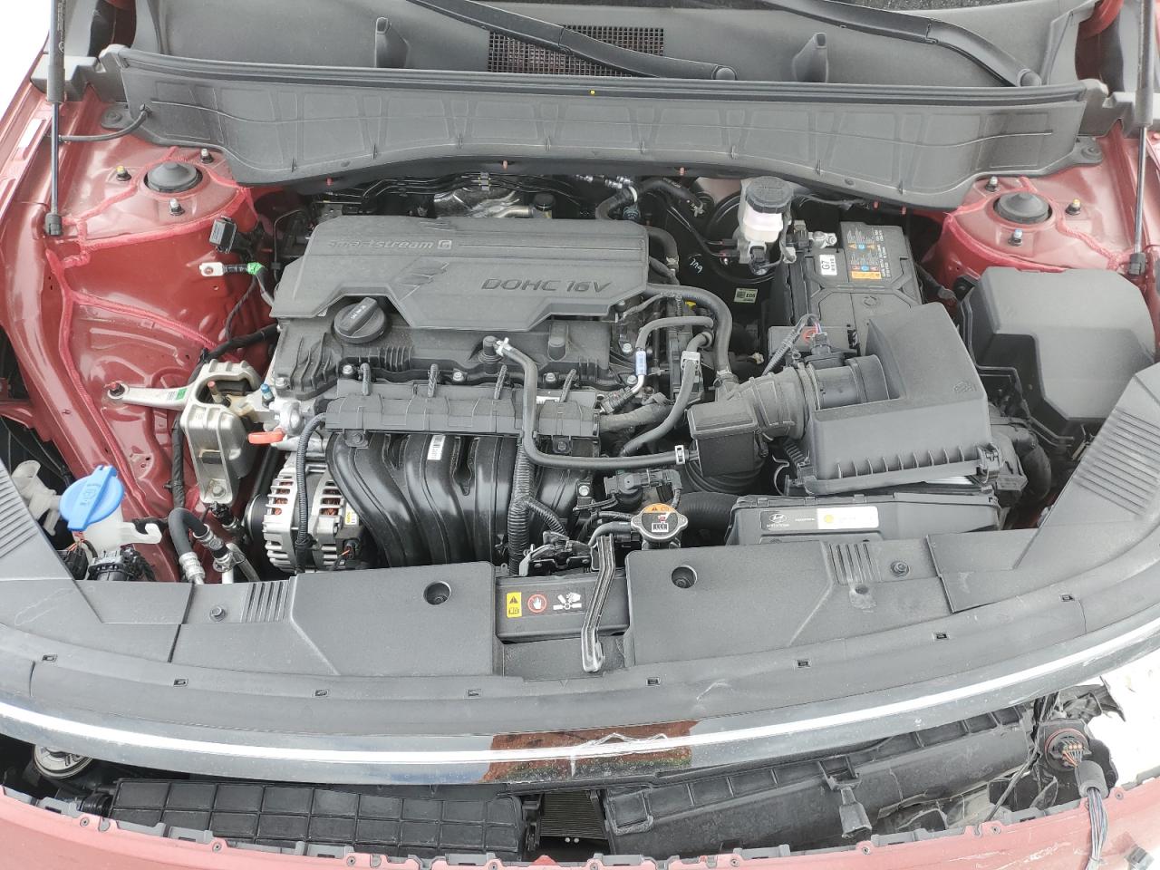 2024 Hyundai Kona - Image 13
