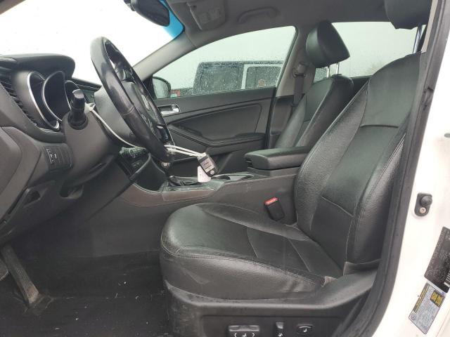 2014 KIA OPTIMA EX