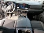 2025 Chevrolet Silverado K1500 Rst за продажба в Wayland, MI - Side