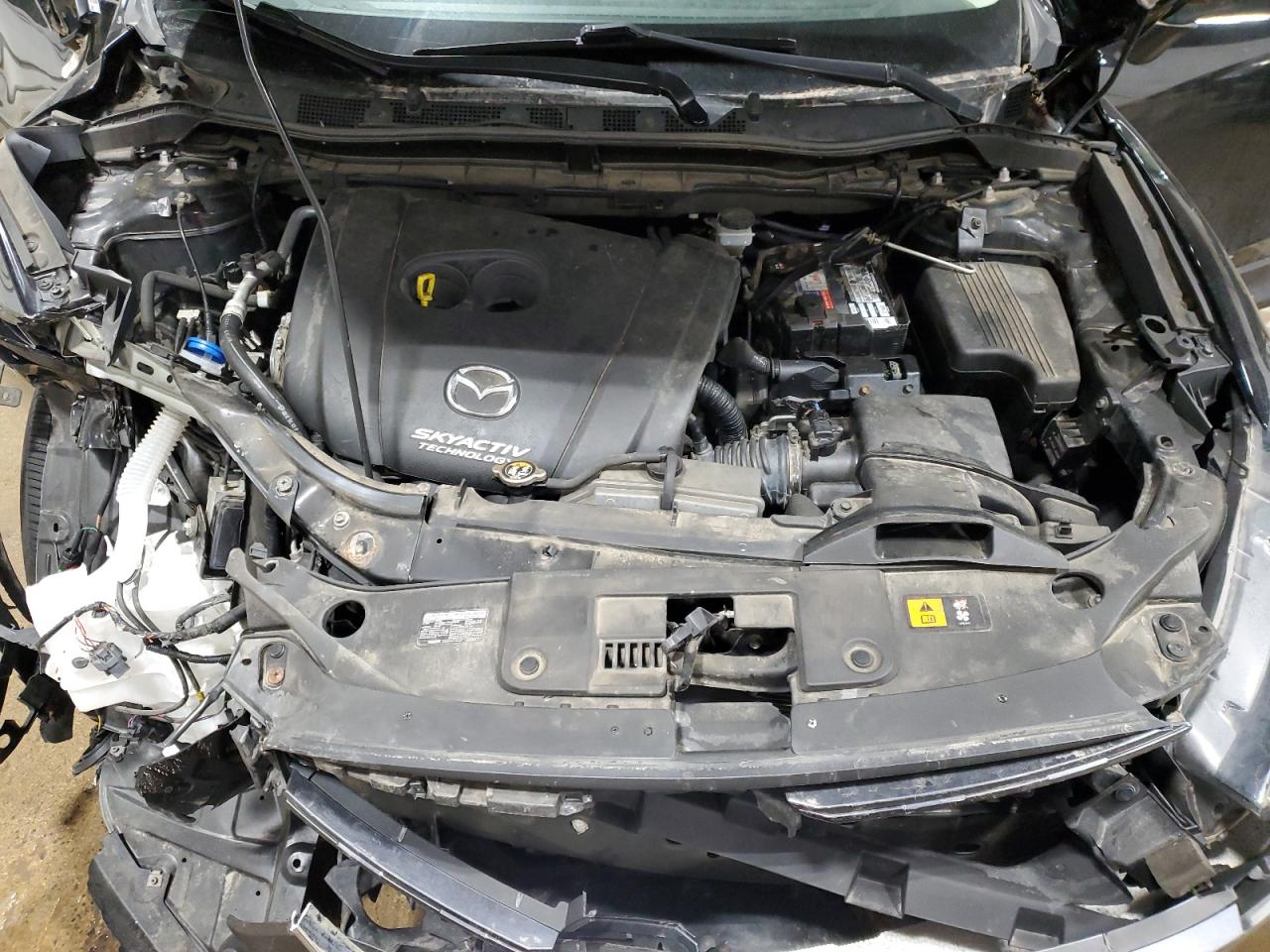 2016 Mazda CX-5 - Image 14