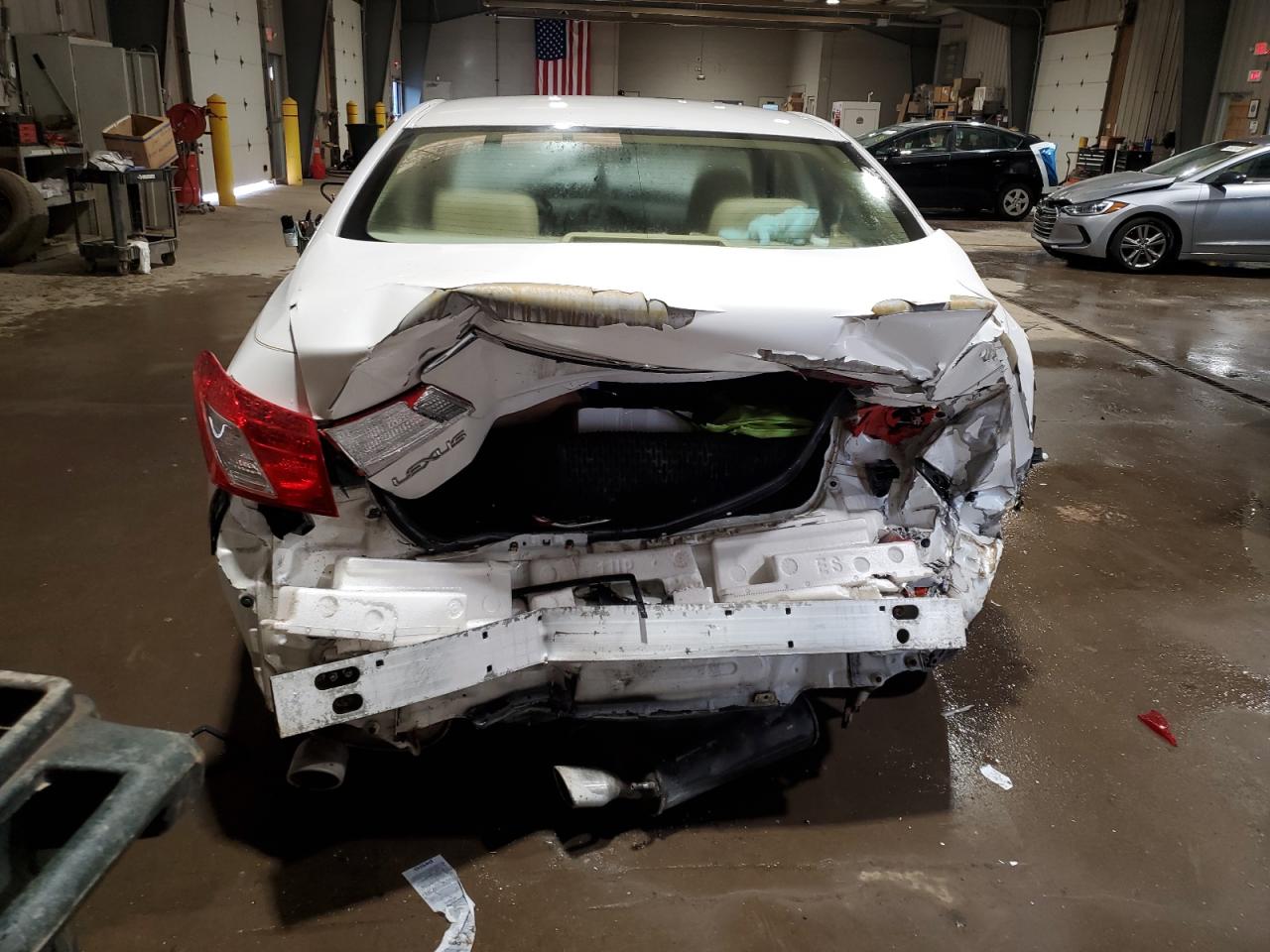 2008 Lexus ES - Image 6