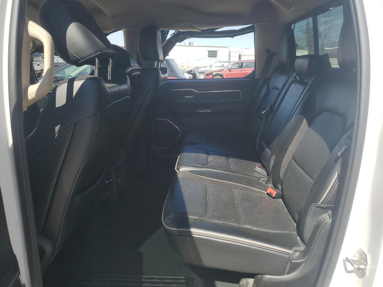 2021 RAM 1500 - Image 10
