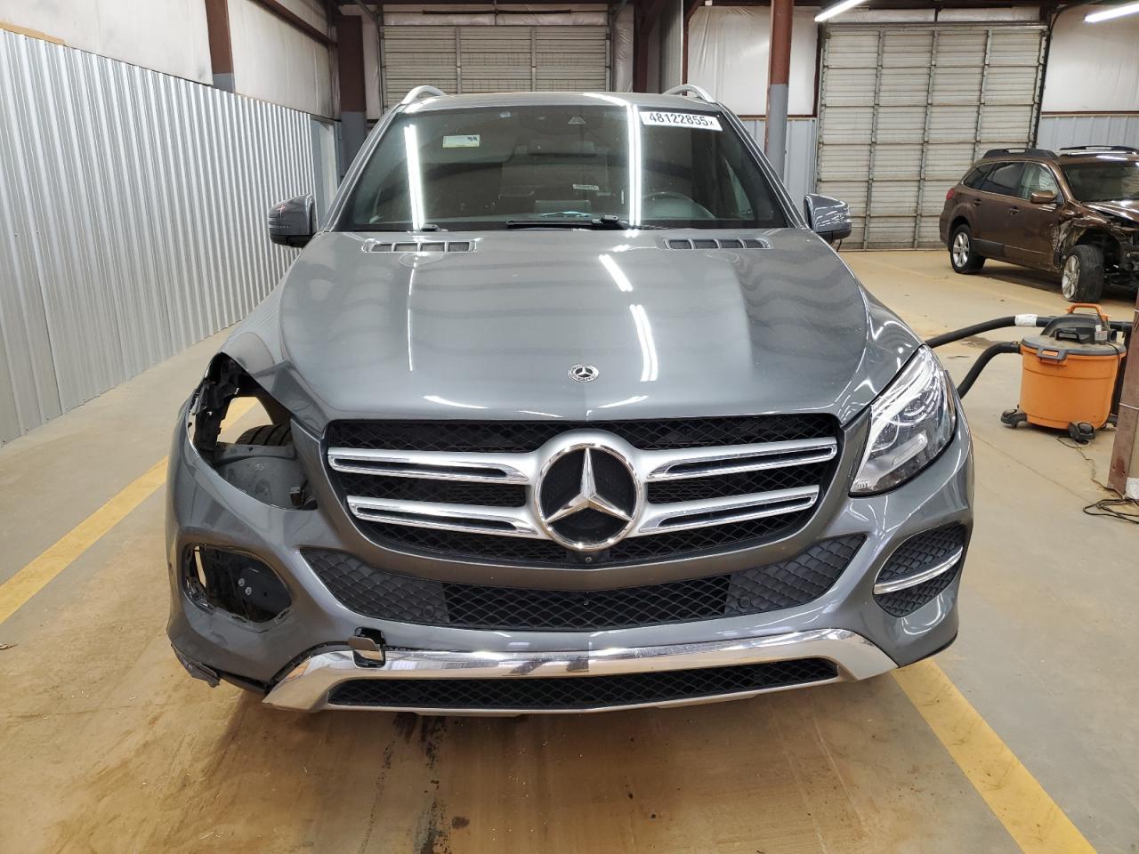 2018 Mercedes-Benz GLE - Image 5