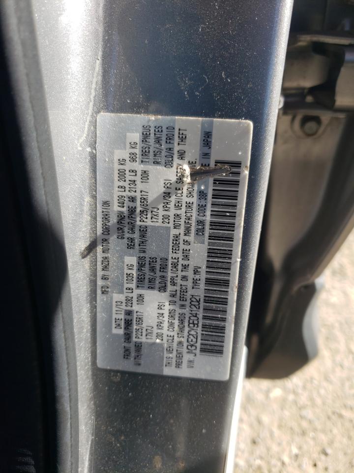 2014 Mazda CX-5 - Image 12