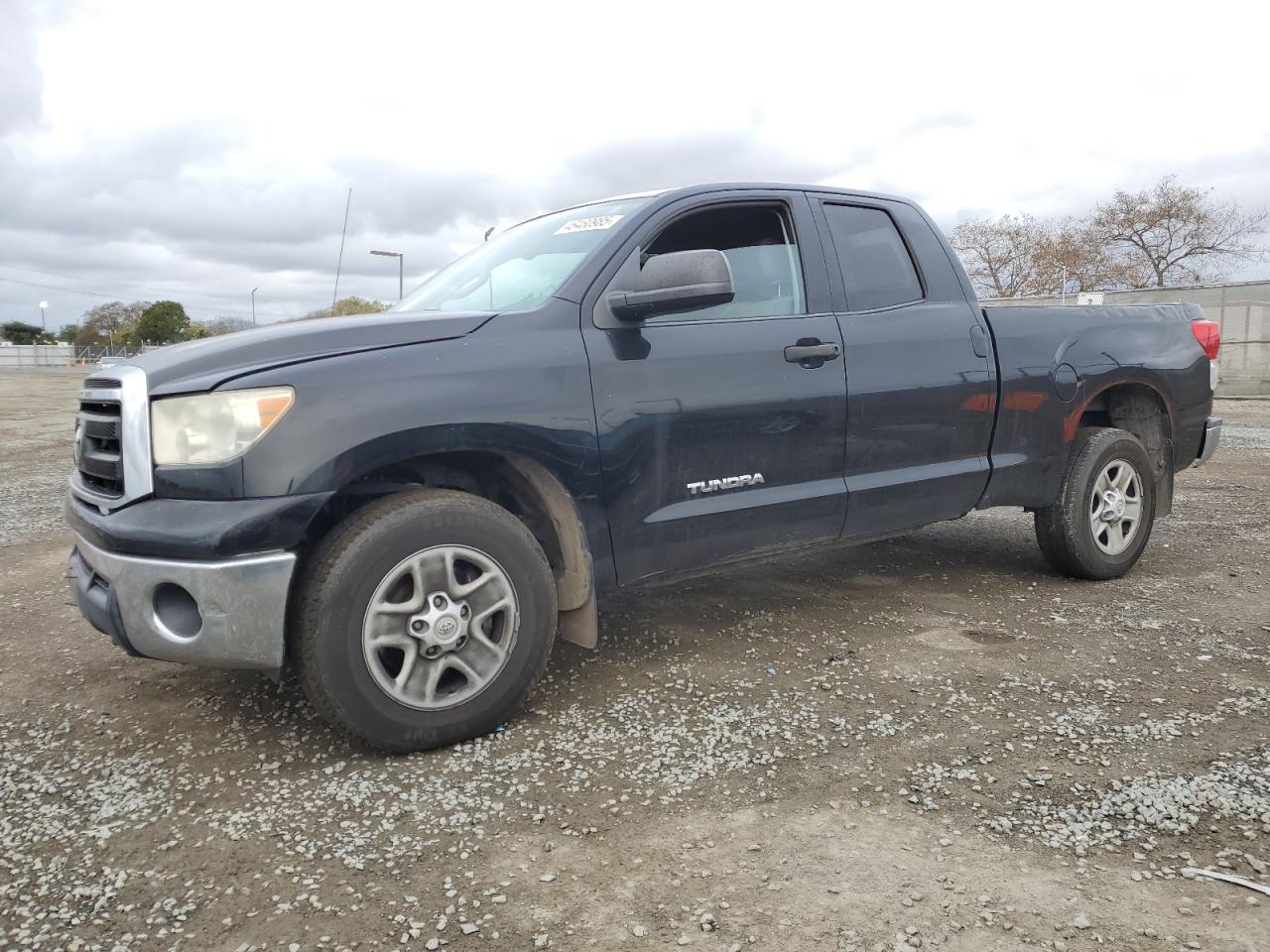 2013 Toyota Tundra - Image 1