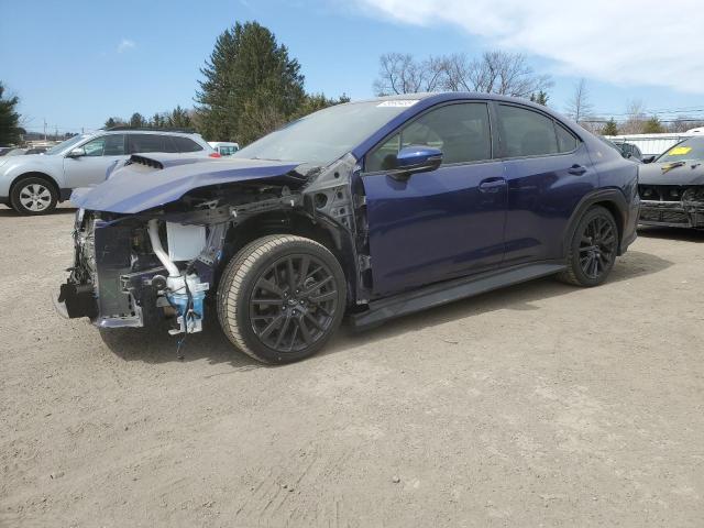 SUBARU WRX LIMITE 2023