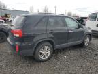 2014 Kia Sorento Lx за продажба в Portland, OR - Side