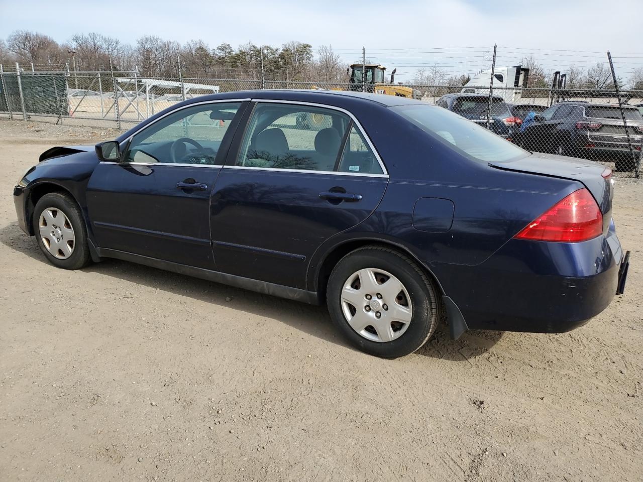 2006 Honda Accord - Image 2