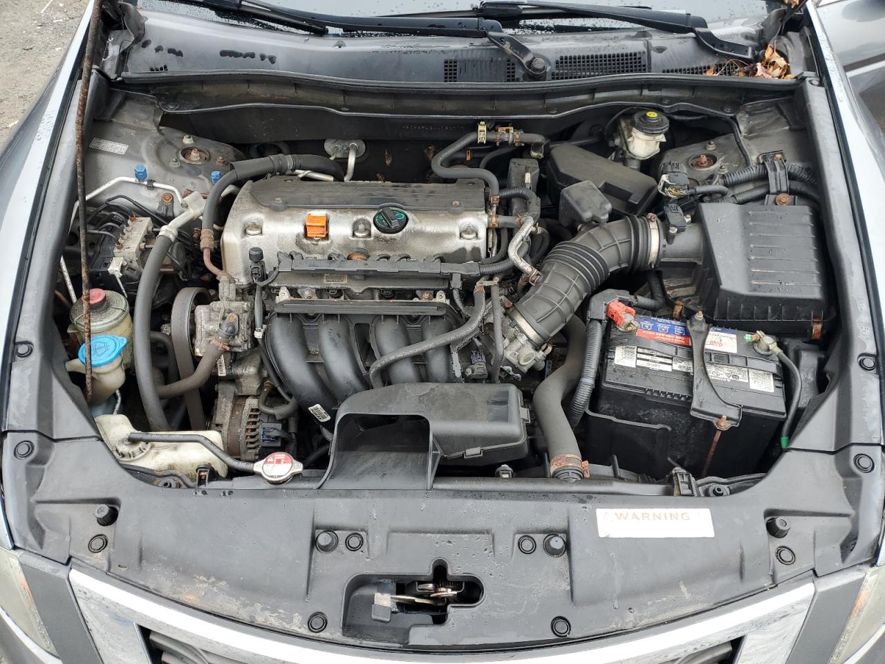 2010 Honda Accord - Image 11