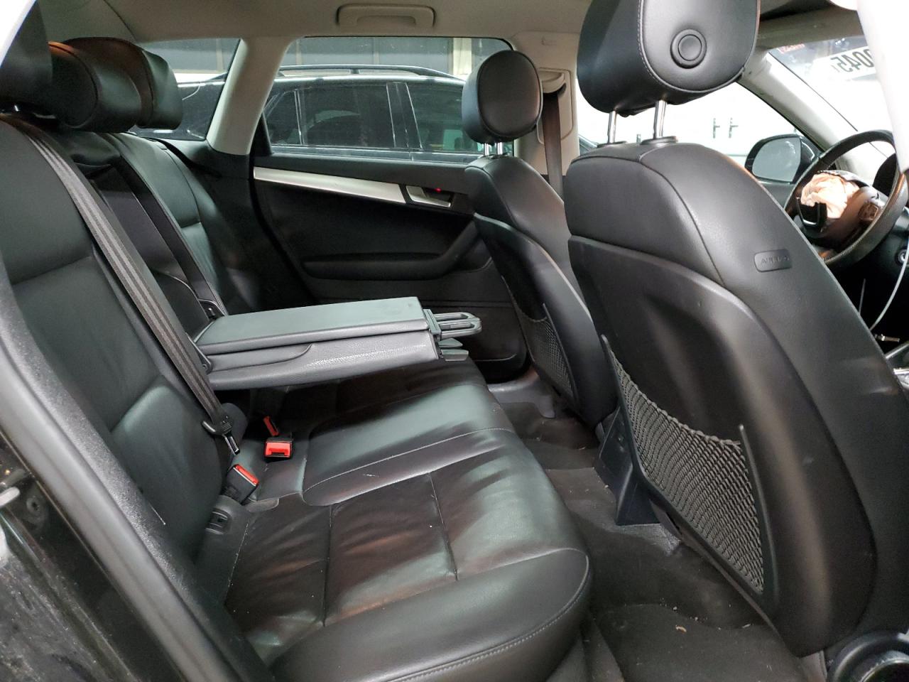 2009 Audi A3 - Image 10
