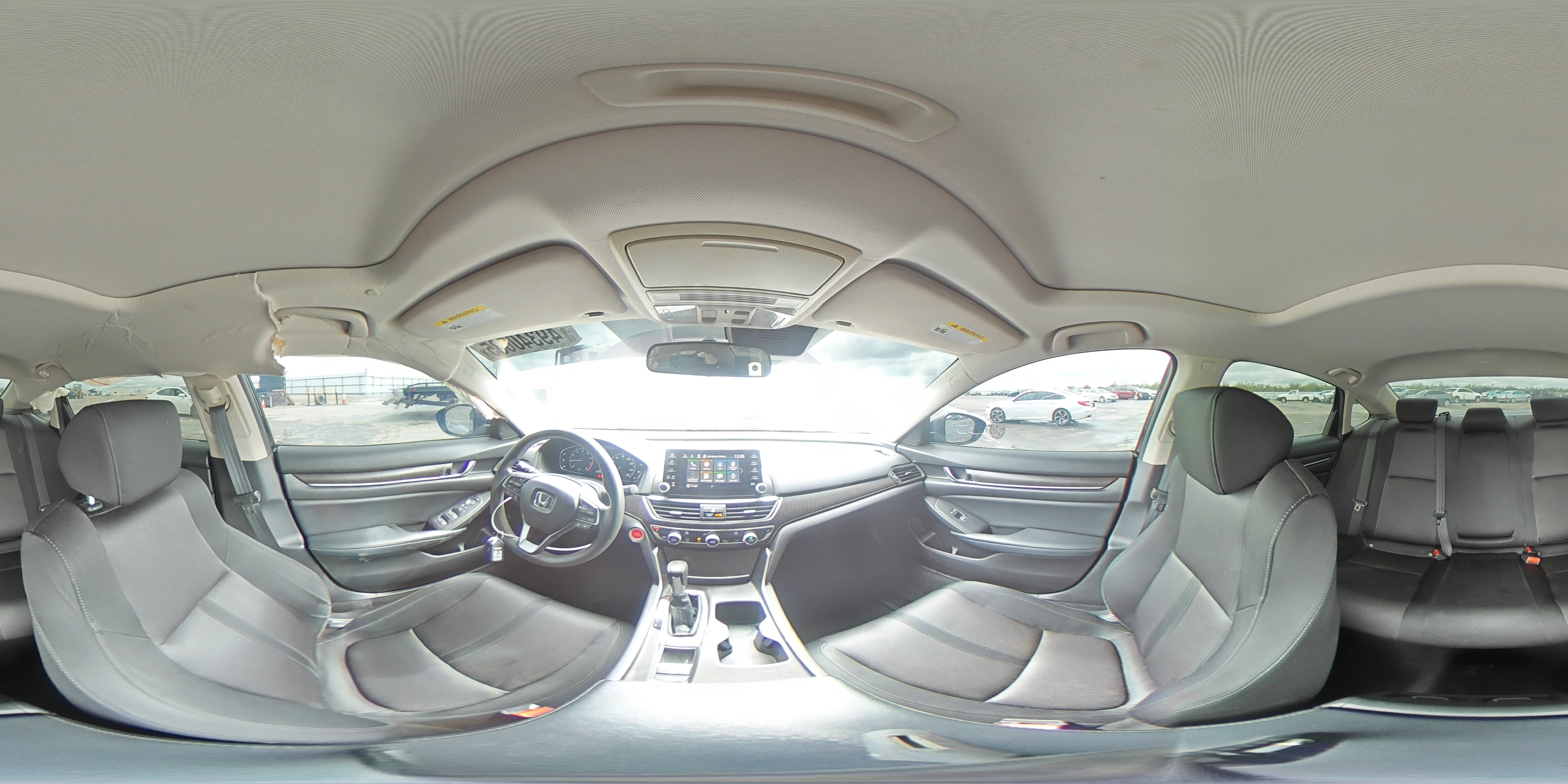 2018 Honda Accord - Image 13