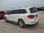 2019 Mercedes-Benz Gls 450 4Matic на продаже в Houston, TX - Hail