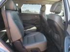 2013 Hyundai Santa Fe Limited en Venta en Brighton, CO - Side