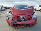 2008 Nissan Rogue S en Venta en Grand Prairie, TX - Front End