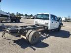 2019 Ford F550 Superduty Truck Cab And Chassis იყიდება Newton-ში, AL - Front End