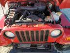 1999 Jeep Wrangler / Tj Se for Sale in Arcadia, FL - Mechanical