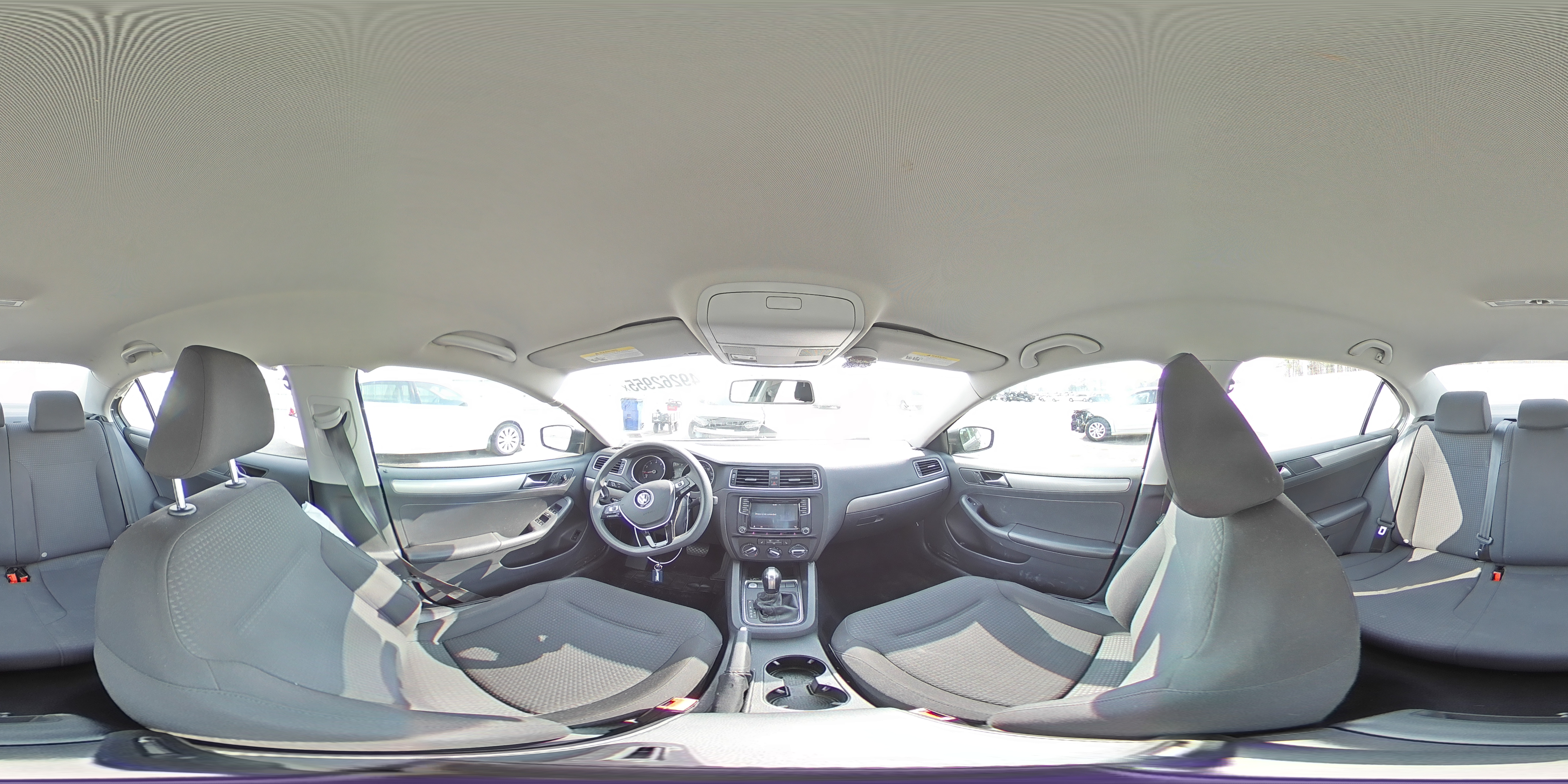 2016 Volkswagen Jetta - Image 13