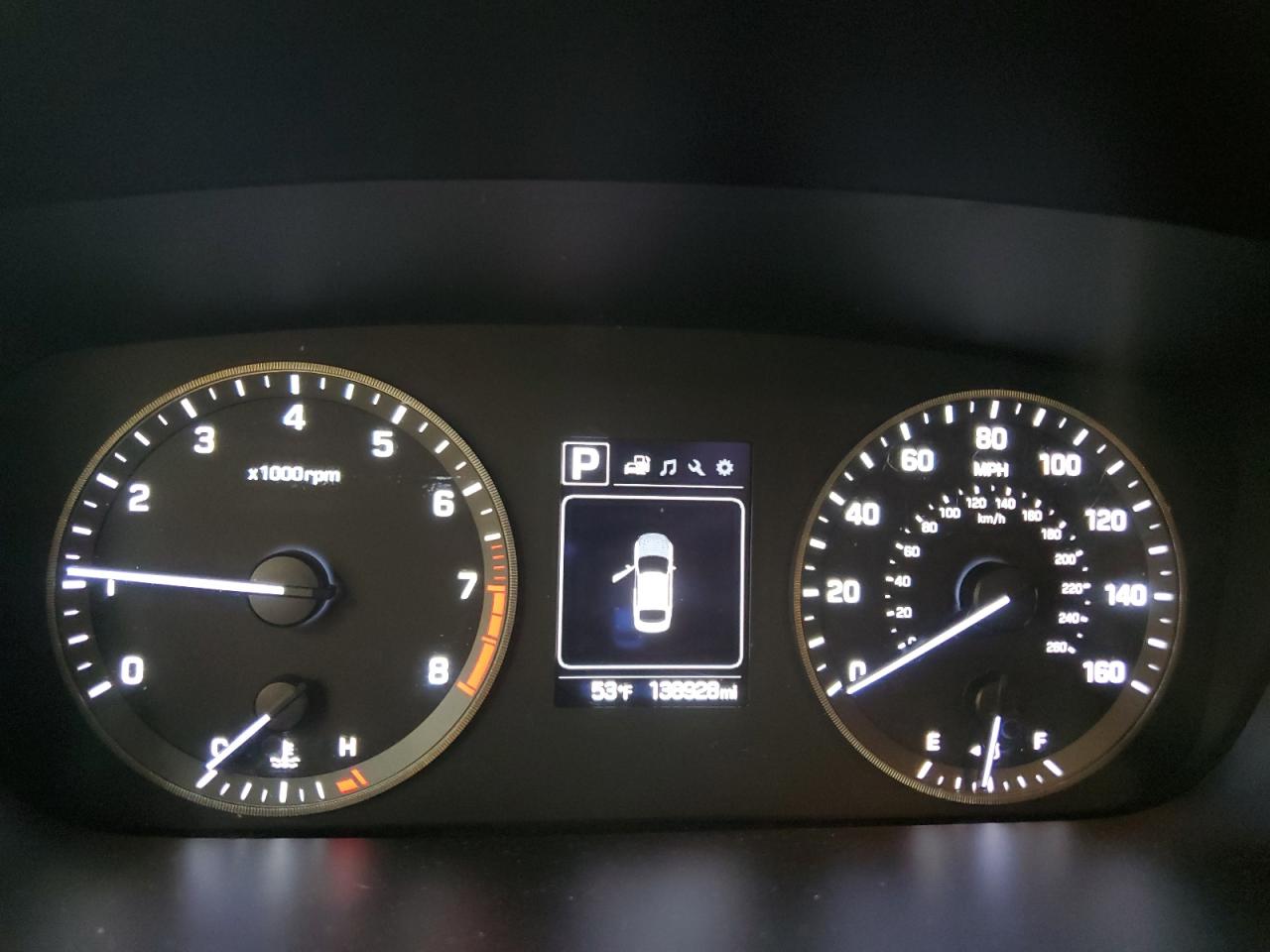 2017 Hyundai Sonata - Image 9