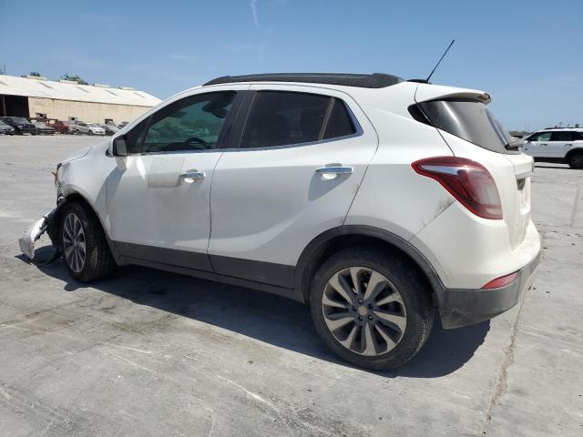  BUICK ENCORE 2021 White