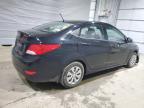 2016 Hyundai Accent Se للبيع في Candia، NH - Front End