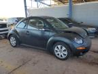 2009 Volkswagen New Beetle S na sprzedaż w Phoenix, AZ - Front End