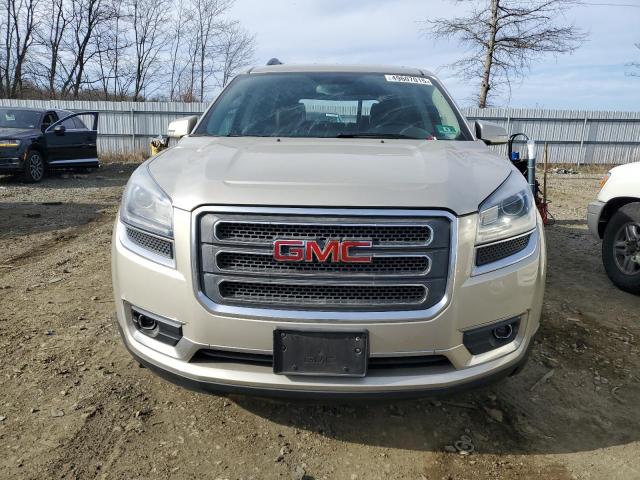  GMC ACADIA 2014 Brązowy