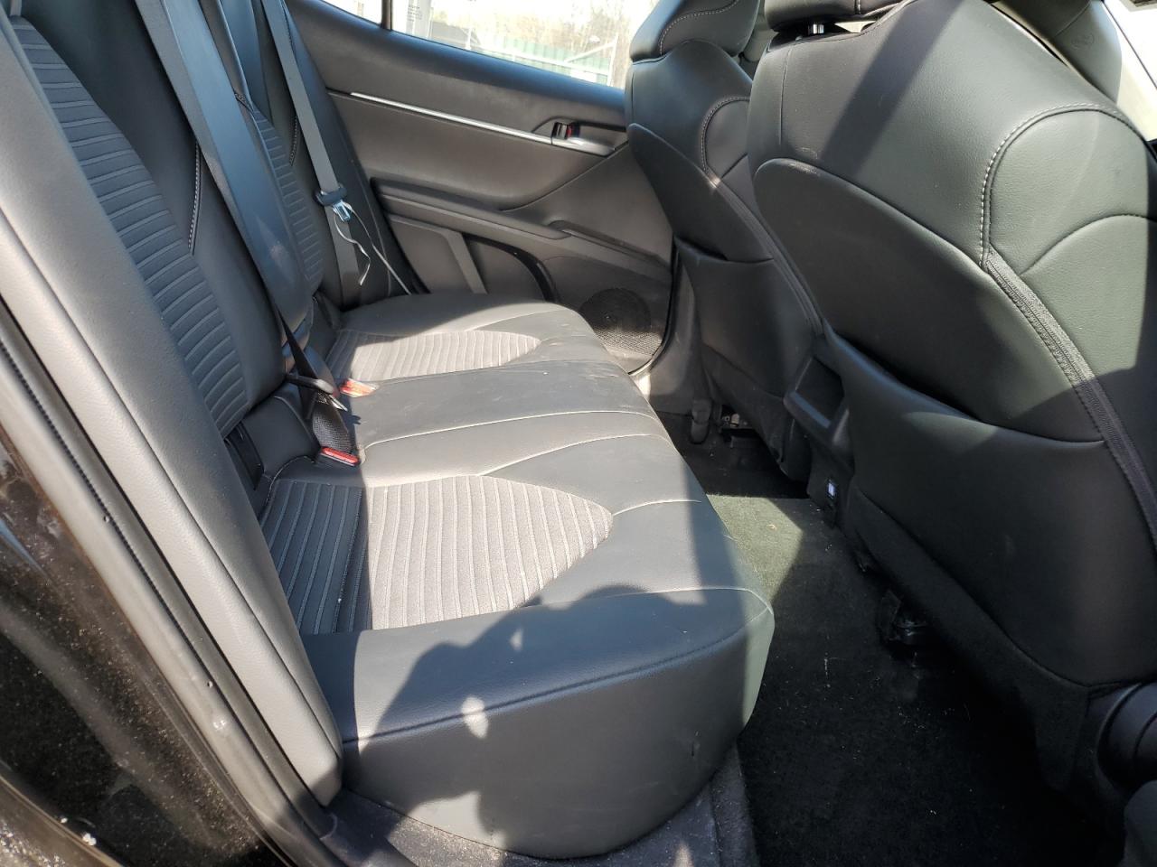 2024 Toyota Camry - Image 10