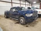 2024 Ram 3500 Laramie zu verkaufen in Lansing, MI - Normal Wear