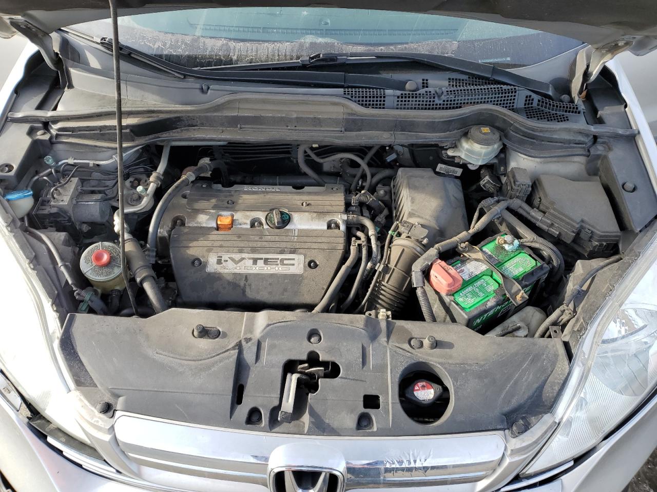 2009 Honda CR-V - Image 12